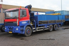 DAF-85-BD-HG-16