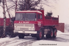 DAF-2600-BS-11-95