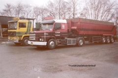 Scania-143-Volvo-F12