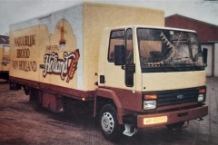 Ford-Cargo