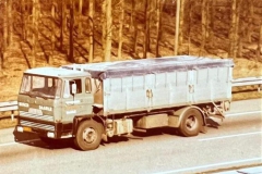 DAF