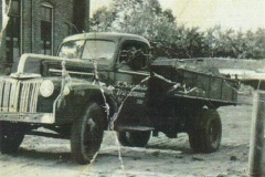 Ford-torpedo