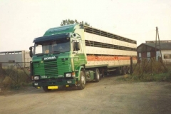 Scania-113M
