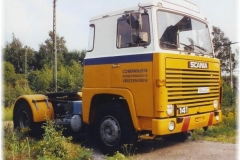 Scania-141