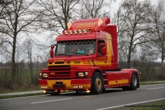 Scania-143H