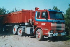 Scania-142H