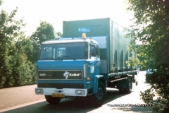 DAF-2300-45-EB-08