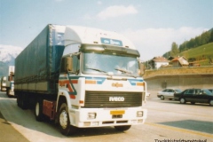 Iveco-Turbostar foto Harold Drenthen