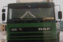 DAF