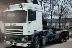 DAF-95XF-BB-XD-70