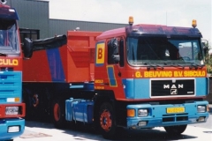 MAN-VL-85-GS