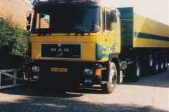 MAN-VL-85-GS