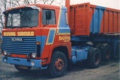 Scania-141