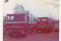 DAF-2x