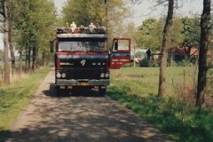 DAF-2800-BB-61-PJ