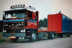 DAF-2800-BR-92-XB