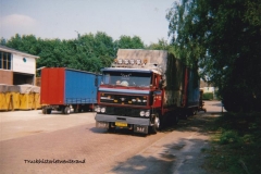 DAF-2800-BR-92-XB