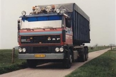 DAF-2800-BS-08-YX