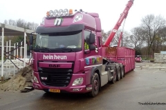 DAF-CF-91-BHS-5