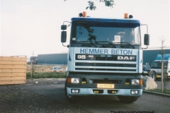 DAF-95-VV-91-TR