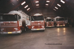 DAF-95-XF-4X