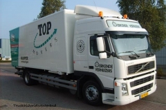 Volvo -FM-BR-FB-45