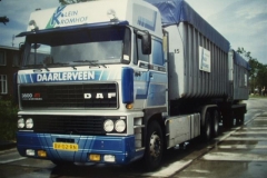 DAF 3600ATI BV-02-RN