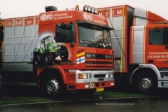 DAF-95-BB-TT-99