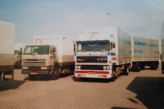 DAF-3300