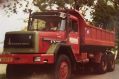 Magirus-Deutz