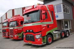 Serie-3x