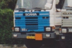 Scania-92