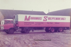 DAF-2600-BS-97-80