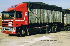 DAF-95-VT-16-VG