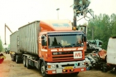 DAF-95-VX-45-RZ