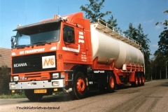 Scania-112M-BG-99-NK