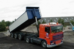 DAF-95-XF