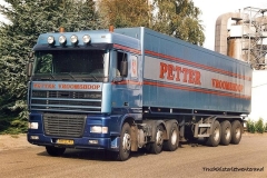 DAF-95-XF-BH-LL-41