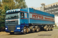 DAF-95-XF-BJ-JR-25