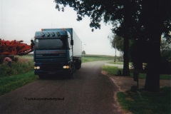 DAF-95-XF-BJ-JR-25