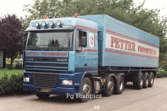 DAF-95XF-BN-DF-12