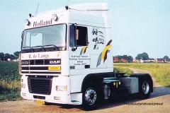 DAF-95-XF-BJ-GS-62