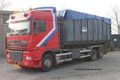 DAF-95-XF