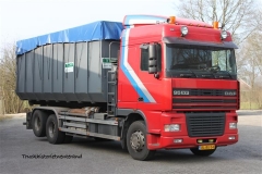 DAF-95-XF