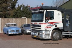 DAF-CF