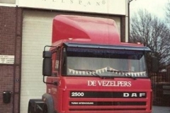 DAF-2500-turbo-intercooling