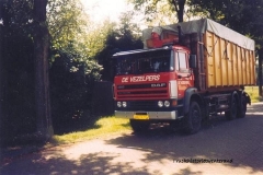 DAF-2500