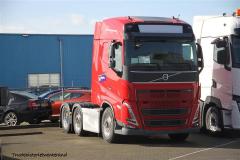 Volvo-FH